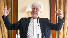 Seine Bilanz ist gespalten