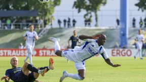 Schalkes Antwi-Adjei erstattet Anzeige