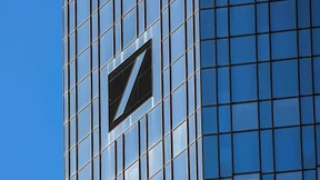 Deutsche Bank überrascht mit starkem Auftaktquartal