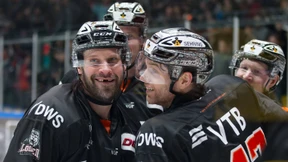 Warum die Löwen die zweite Eishockey-Liga aufmischten