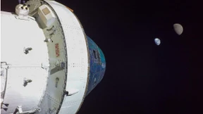 Wie gefährlich ist ein Flug zum Mond?