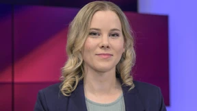 Der NDR gibt Julia Ruhs den Laufpass