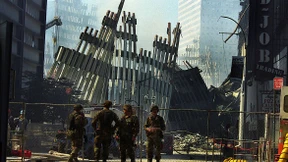 Wie unser Fotograf den 11. September in Bildern festhielt