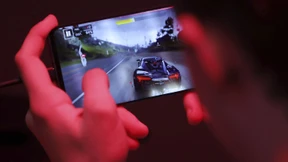 22,6 Millionen Deutsche spielen am Smartphone