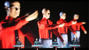 An Kreativität denkt mal wieder niemand