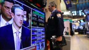 Lohnen sich amerikanische Tech-Aktien noch?