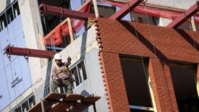 Amerikanischer Arbeitsmarkt überraschend stark