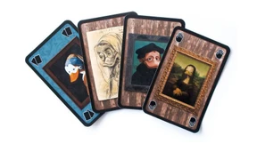 Mit echter Ahnung kann man ja nur verlieren