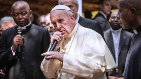 Gewalt schlummert im Herzen der Religion