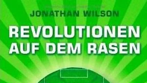 Der Geist, der in die Beine fährt