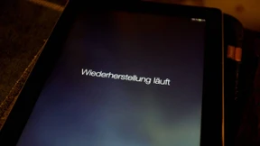 Wie Microsoft das Internet abschaltete 