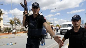 Wer kritisch berichtet, landet hinter Gittern