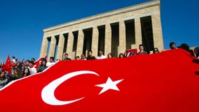 BND spioniert angeblich auch Türkei aus