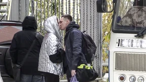 Wie Putins Mobilmachung den Krieg nach Russland bringt