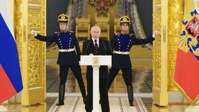 Putins flexible „rote Linien“﻿