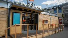 Tegut plant zehn neue Minimärkte