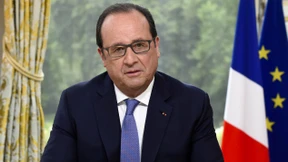 Hollande will eine „Wirtschaftsregierung“ für Europa