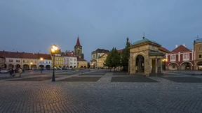 Am Tisch der sanften Bierbarbaren