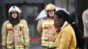 Langjährige Haftstrafen für Hauptangeklagte in belgischem Terrorprozess