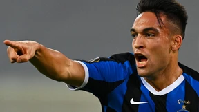 Inter Mailand mit einem Feuerwerk ins Finale