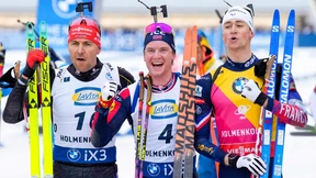 Erstmals kein deutscher Biathlon-Sieg in dieser Saison