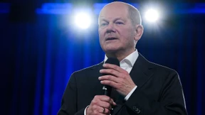 Bundeskanzler warnt vor israelischer Offensive in Rafah