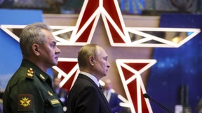 Ton von russischer Seite verschärft sich