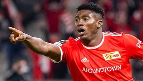 Awoniyis lange Reise in die neue Heimat