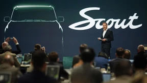 VW sieht neuen „Goldrausch“ in Amerika