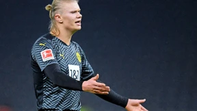 Die vielen Fragen um Erling Haaland