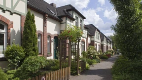 Höhere Grundsteuer für ältere Häuser