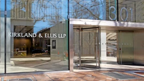 Die Sorgen der reichsten Kanzlei der Welt