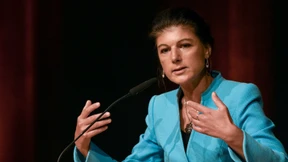 Großes Potential für Wagenknecht-Partei