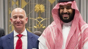 So könnte das Smartphone von Jeff Bezos gehackt worden sein