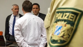 „Ich wollte als Märtyrer sterben“