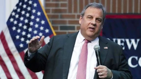 Chris Christie kandidiert offiziell für US-Präsidentenamt