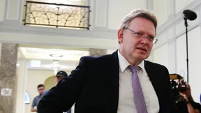 Bürgermeister von Altena durch Tat traumatisiert