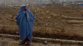 Zahl ziviler Opfer in Afghanistan sinkt erstmals seit sechs Jahren