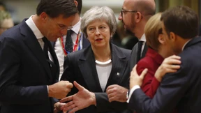 Im absoluten Krisenmodus