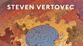 An komplizierte Identitäten muss man sich halten