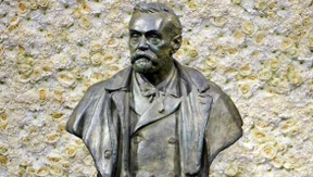 Vergabe des Literaturnobelpreises fällt aus