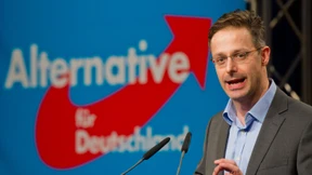 Fraktion wirft AfD-Politiker Pretzell raus