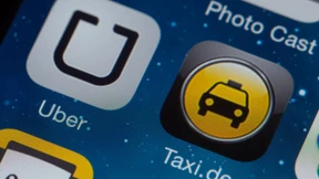 Uber will Kartendienst Here von Nokia kaufen