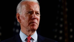 Joe Biden weist Sex-Vorwürfe zurück