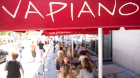 Appetit auf Vapiano-Aktie lässt schnell nach 