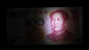 Chinas Währung wird noch schneller schwach