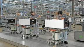 Die überschätzte Wärmepumpe