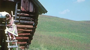 Heit kumm i zum Fensterln