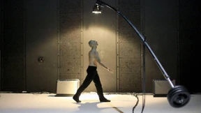 Masken und Projektionen