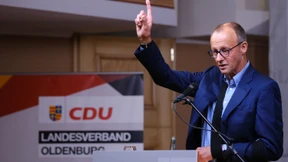 Merz: 1000 Euro für Wenigverdiener sind besser als 300 Euro für alle